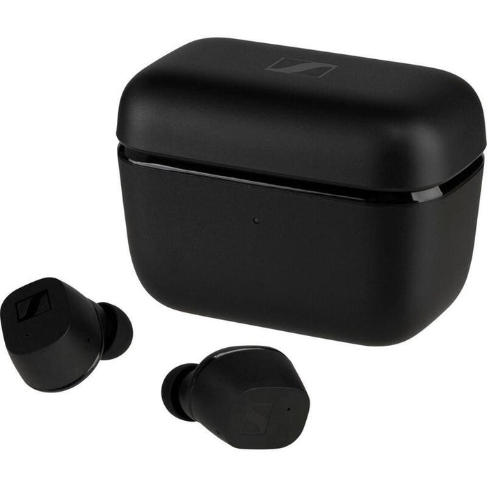 Auriculares Micro Sennheiser Cx True Wireless Negro