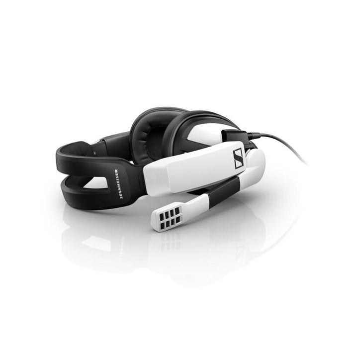 Auriculares Micro Sennheiser Gsp 301 Gaming Multiplataforma/Circumaural/Anulación Ruido 507202