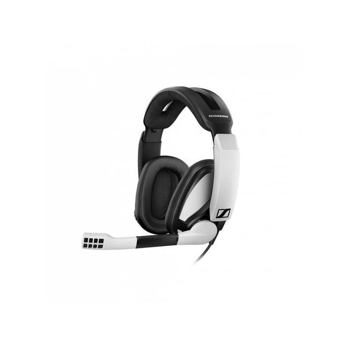Auriculares Micro Sennheiser Gsp 301 Gaming Multiplataforma/Circumaural/Anulación Ruido 507202