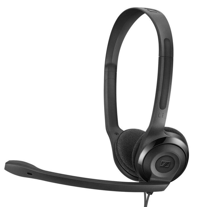 Auriculares Micro Sennheiser Pc 5 Chat Supraural/Diadema/Estereo/Jack 3.5 508328
