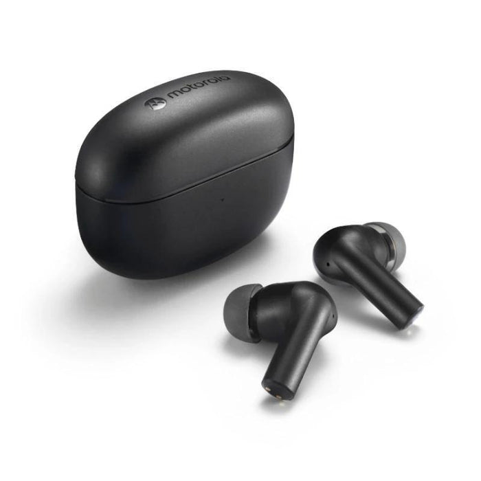 Auriculares  Motorola Moto Buds 500 Anc Black