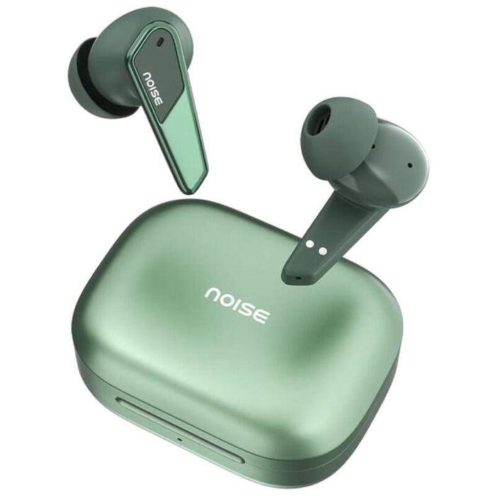 Auriculares Noise Buds N1 Pro Tws Verde  Bluetooth