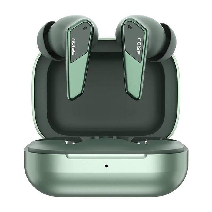 Auriculares Noise Buds N1 Pro Tws Verde  Bluetooth