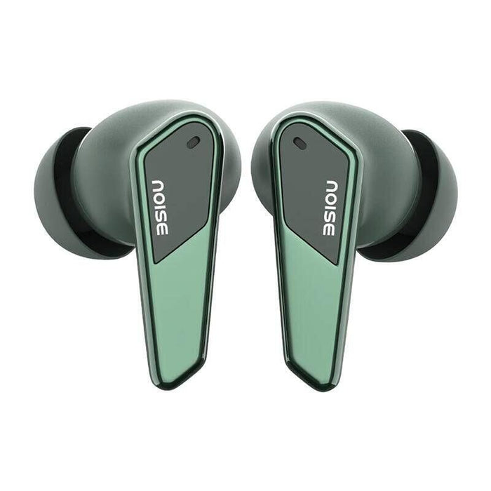 Auriculares Noise Buds N1 Pro Tws Verde  Bluetooth