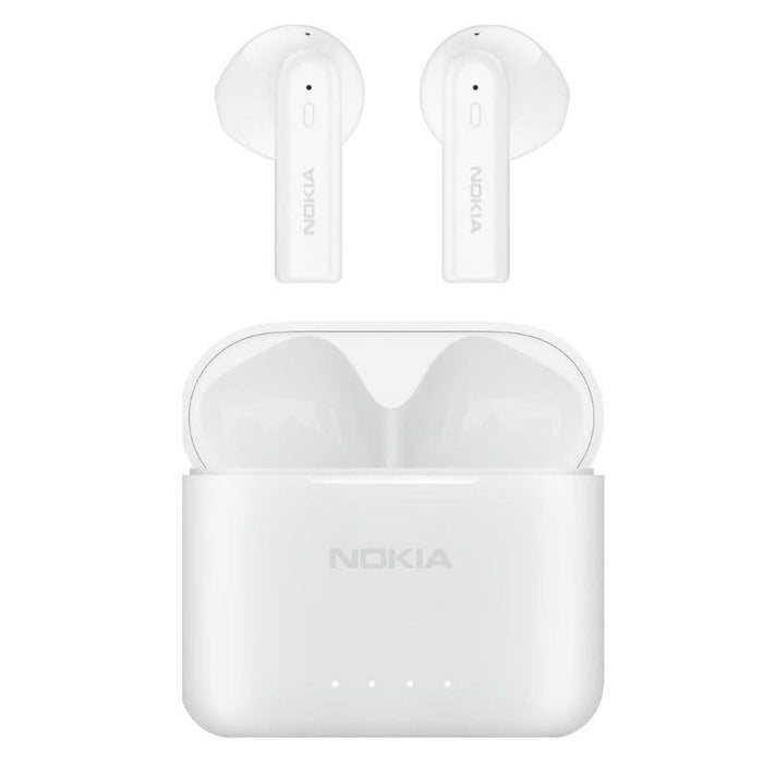 Auriculares  Nokia Essential Tws E3101 Blanco Bluetooth