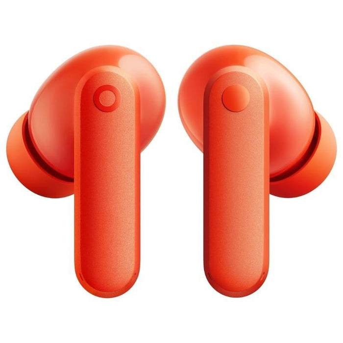 Auriculares Nothing Cmf Buds 2a Anc Naranja