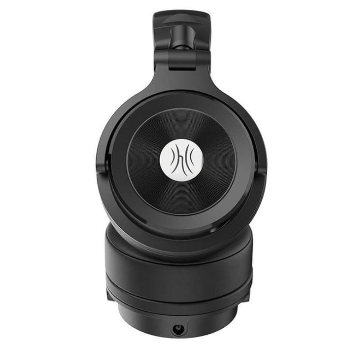 Auriculares Oneodio Monitor 40 Negro  De Diadema