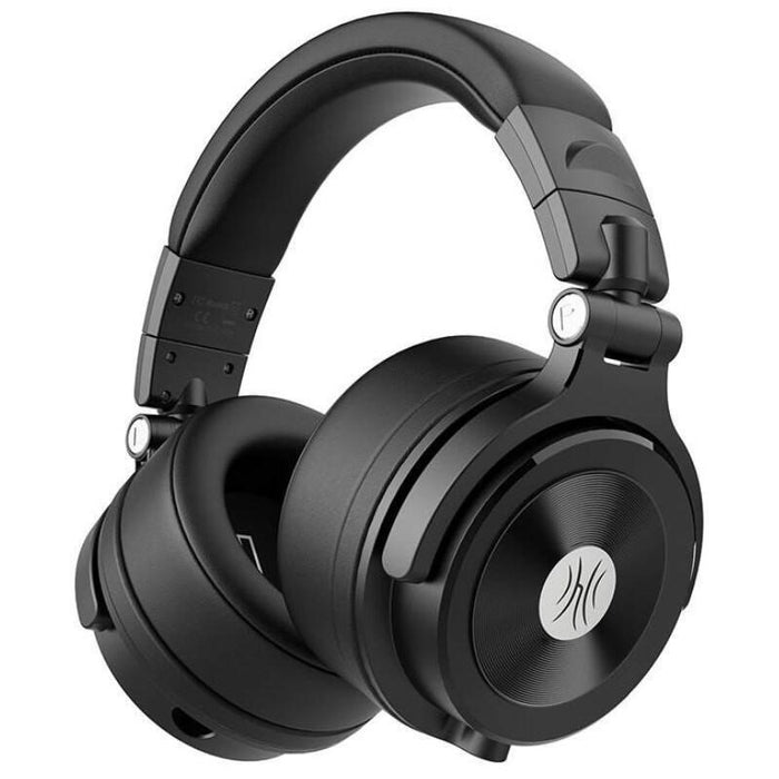 Auriculares Oneodio Monitor 40 Negro  De Diadema