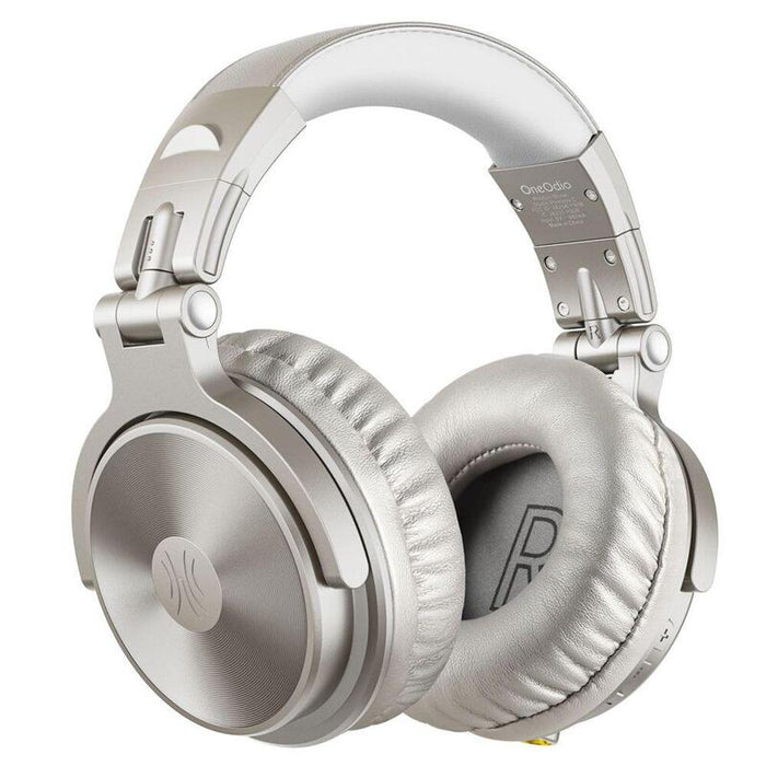Auriculares  Oneodio Proc Champagner