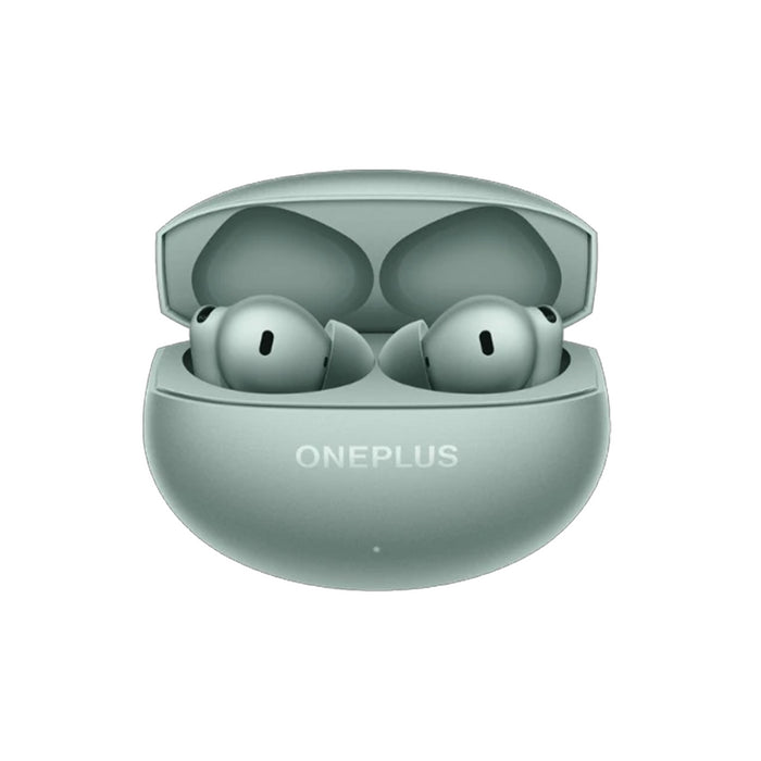 Auriculares Oneplus Buds 4 - Green
