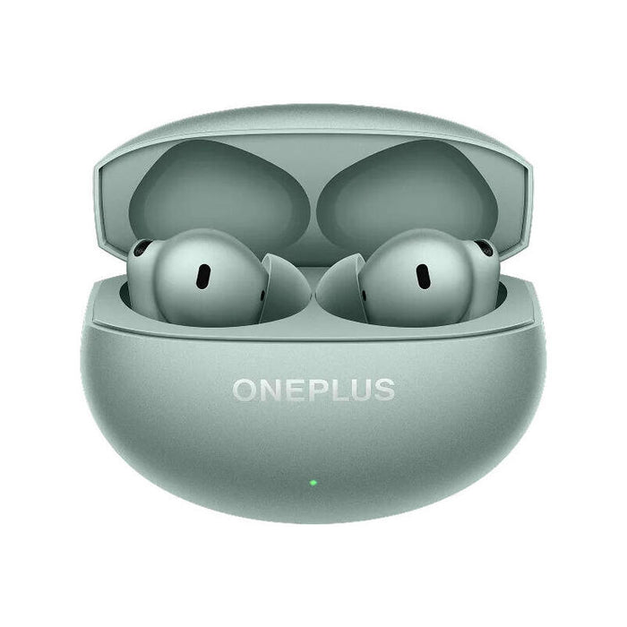 Auriculares Oneplus Buds 4, Storm Gray