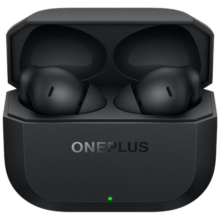 Auriculares Oneplus Nord Buds 3r Negro  Inalámbricas