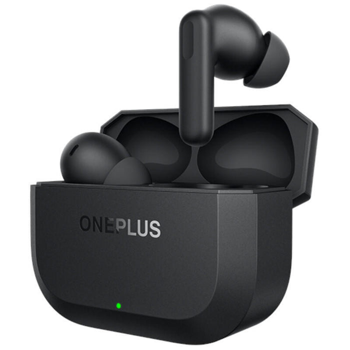 Auriculares Oneplus Nord Buds 3r Negro  Inalámbricas