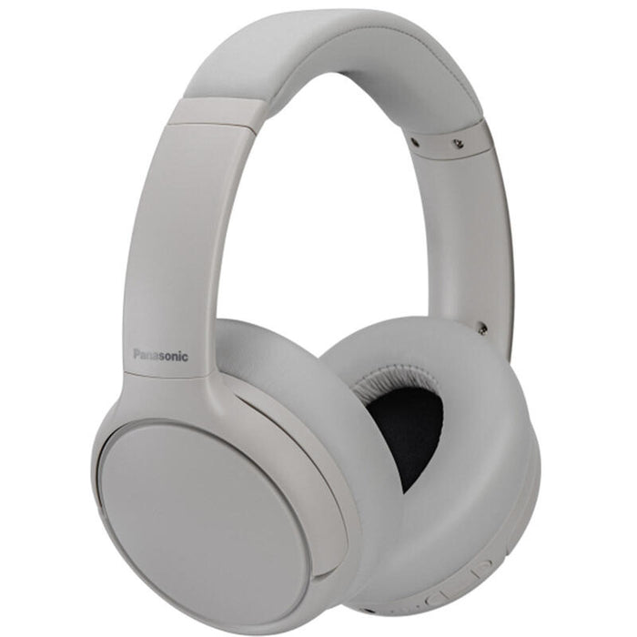 Auriculares Panasonic Rb-M600be-C Wireless Estéreo With Hybrid Anc, White
