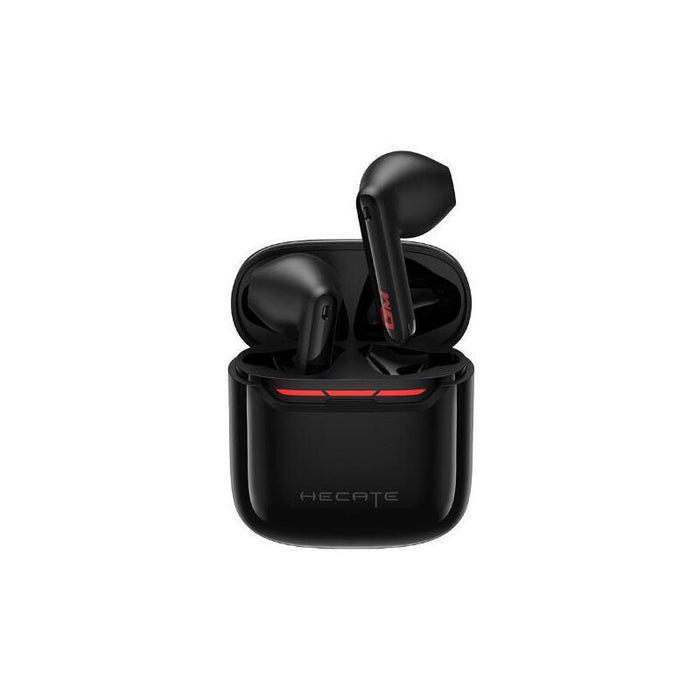 Auriculares Para Juegos Edifier Gm3 Plus True Inalámbricos, Negros
