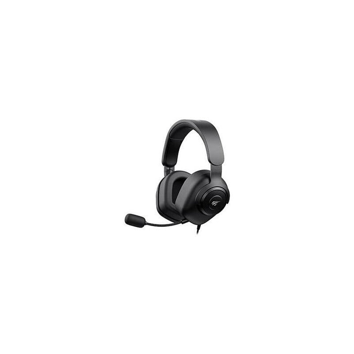 Auriculares Para Juegos Havit H2230u (Negros)