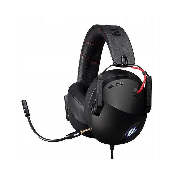 Auriculares Para Juegos - Mad Catz Pilot 5