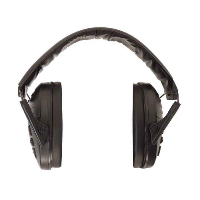 Auriculares Pasivos Gamo Basic Negro