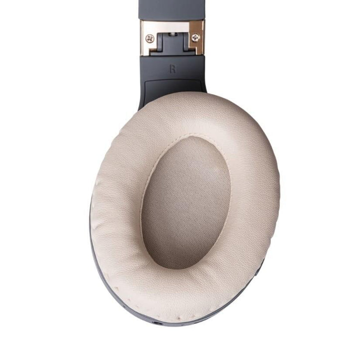 Auriculares  Powerlocus P4 Negro  Bluetooth