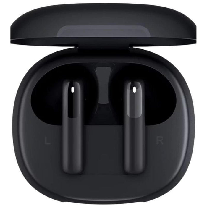 Auriculares Qcy Ailybuds E10 Qt35 Tws