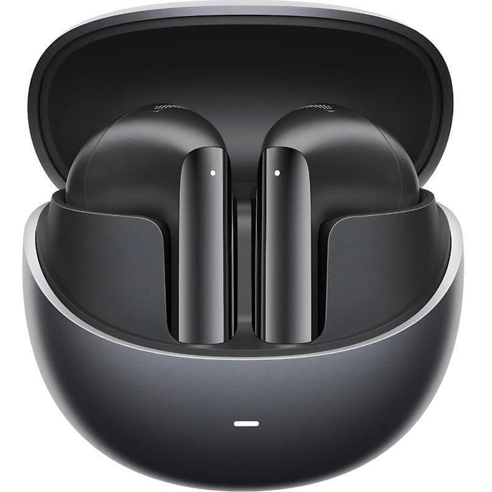 Auriculares Qcy Ailybuds Pro+ Ht10 Negro
