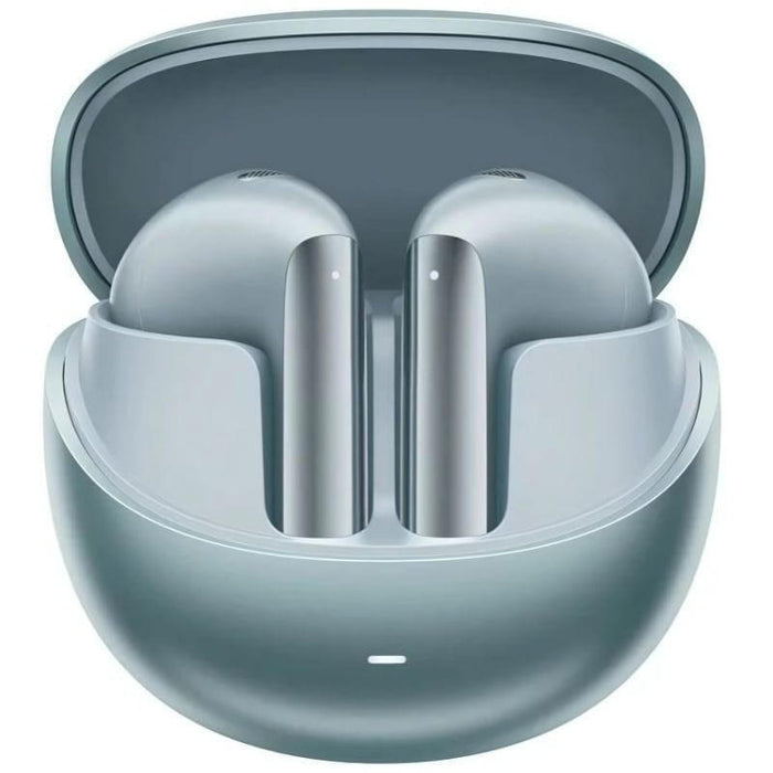 Auriculares  Qcy Ailybuds Pro+ Ht10 Pro Verde