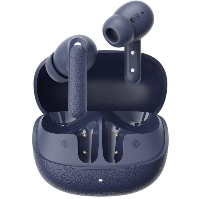 Auriculares Qcy Buds Ht15 Azul