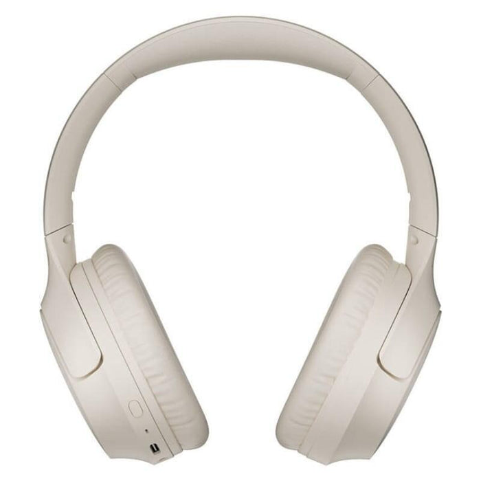 Auriculares  Qcy H2 Pro Blanco Bluetooth