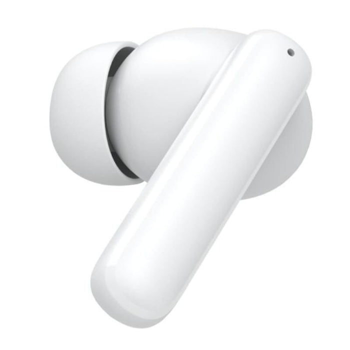 Auriculares  Qcy T13 Anc Tws Anc Blanco  Bluetooth