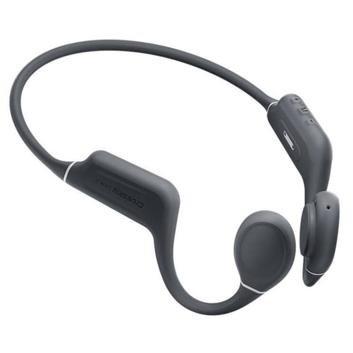 Auriculares  Qcy T25 Gris Bluetooth