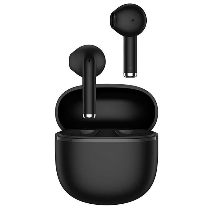Auriculares  Qcy T29 Ailybuds Lite Tws Negro Bluetooth