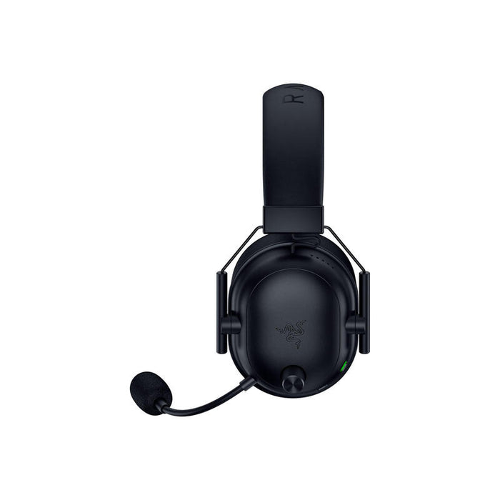 Auriculares Razer Blackshark V2 Hyperspeed Para Gaming Negro