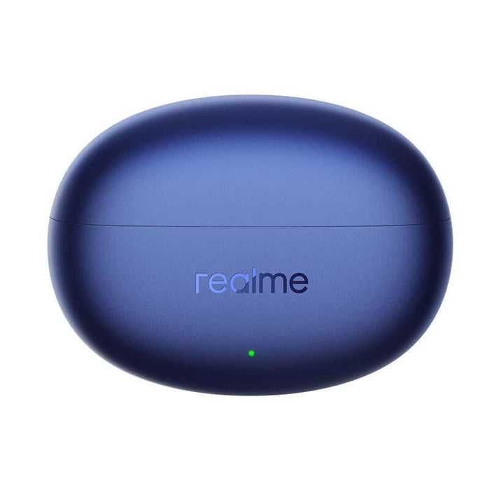 Auriculares Realme Buds Air 5 Azul Bluetooth