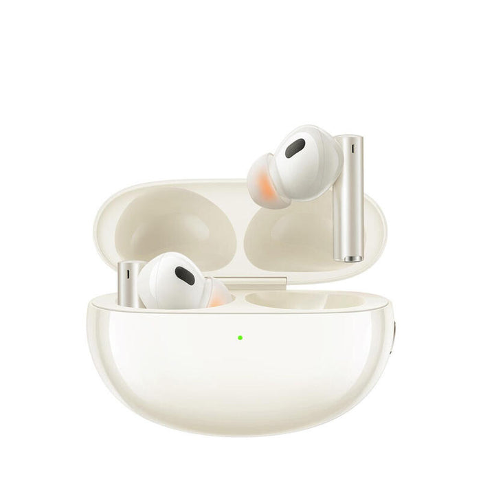 Auriculares  Realme Buds Air 5 Pro Anc Beige  Bluetooth