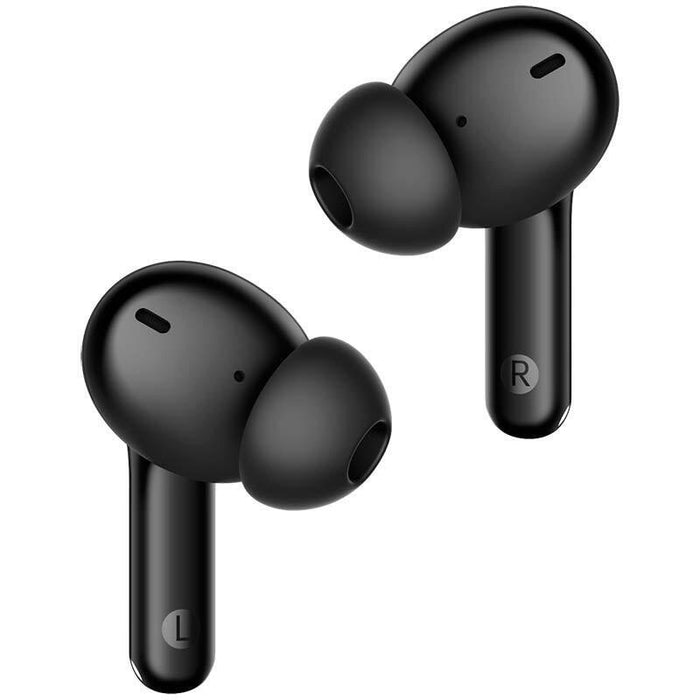 Auriculares Realme Buds T110 Negro  Bluetooth Tws