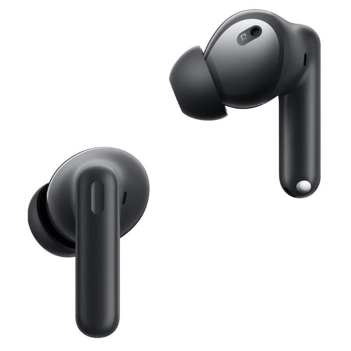 Auriculares Realme Buds T310 Anc Negro Bluetooth