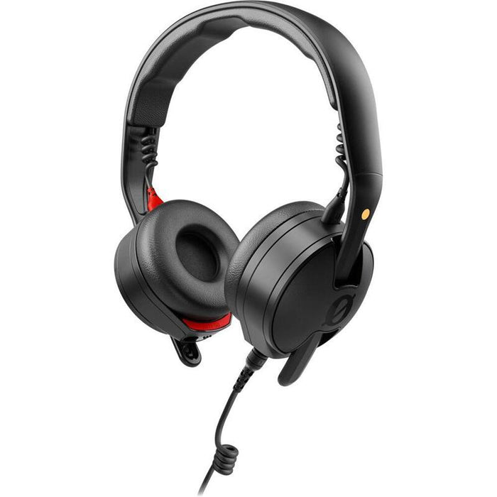 Auriculares Rode Micrófonos Nth-50 Negros, Jack De 3.5 Mm Nth50