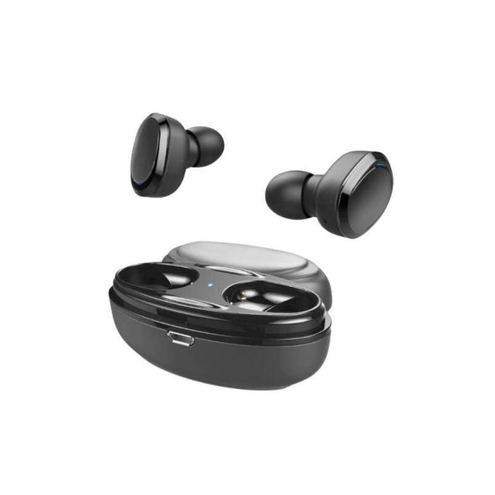Auriculares  Sab 9310 Negro Bluetooth