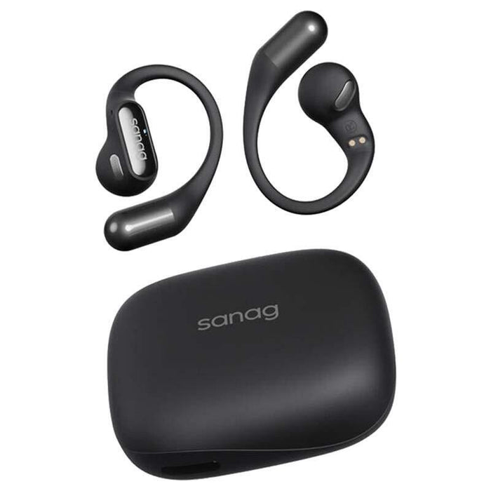Auriculares Sanag G6s Negro Bluetooth Tws