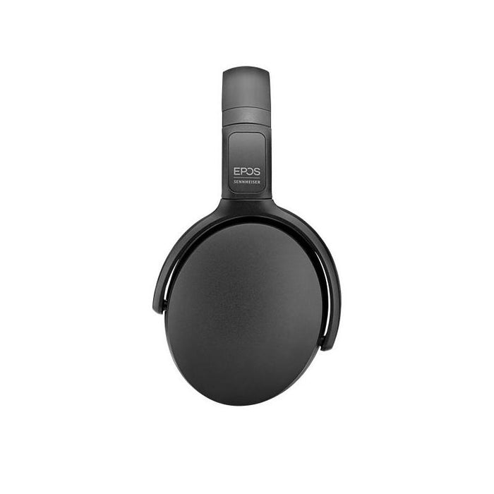 Auriculares Sennheiser Bluetooth 4.2_5.0 Av - Negro