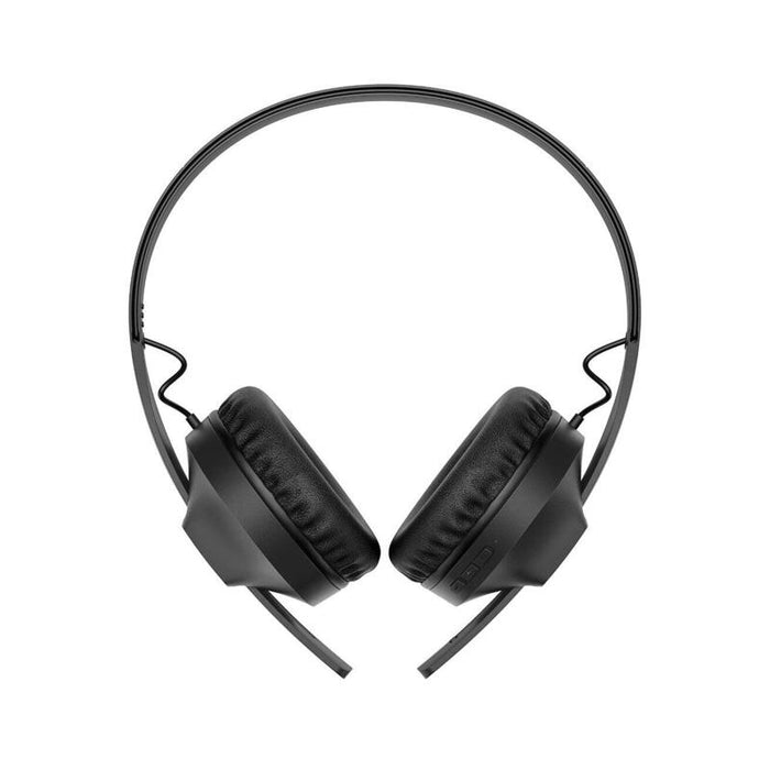 Auriculares Sennheiser Hd 250bt Diadema Bluetooth Negro