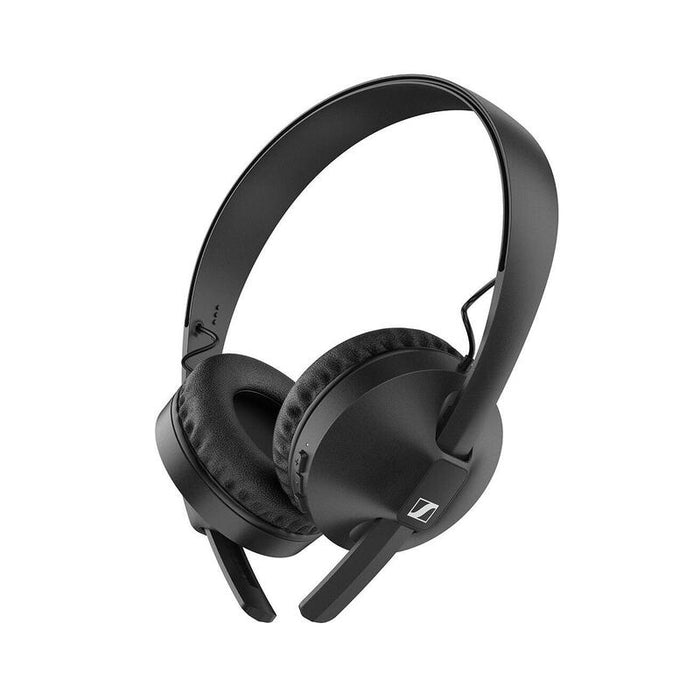 Auriculares Sennheiser Hd 250bt Diadema Bluetooth Negro