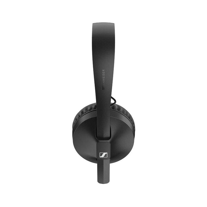 Auriculares Sennheiser Hd 250bt Diadema Bluetooth Negro