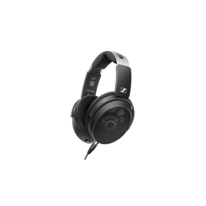 Auriculares Sennheiser Hd 490 Pro Plus  De Estudio De Referencia Profesional, Abiertos