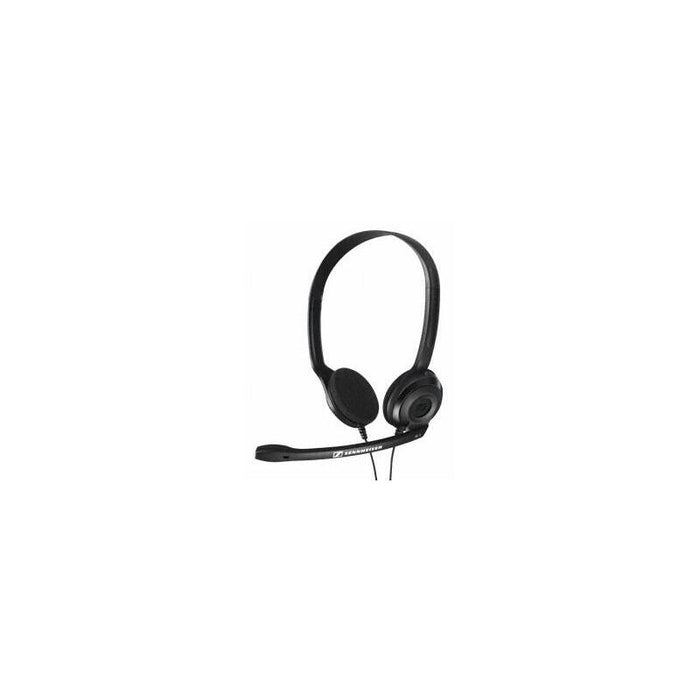 Auriculares Sennheiser Headset Pc 3 Chat