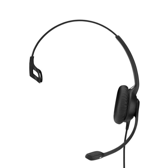 Auriculares Sennheiser Impact Sc 230 Usb De Una Cara