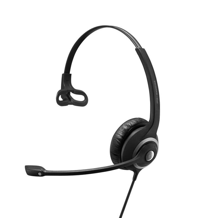 Auriculares Sennheiser Impact Sc 230 Usb De Una Cara