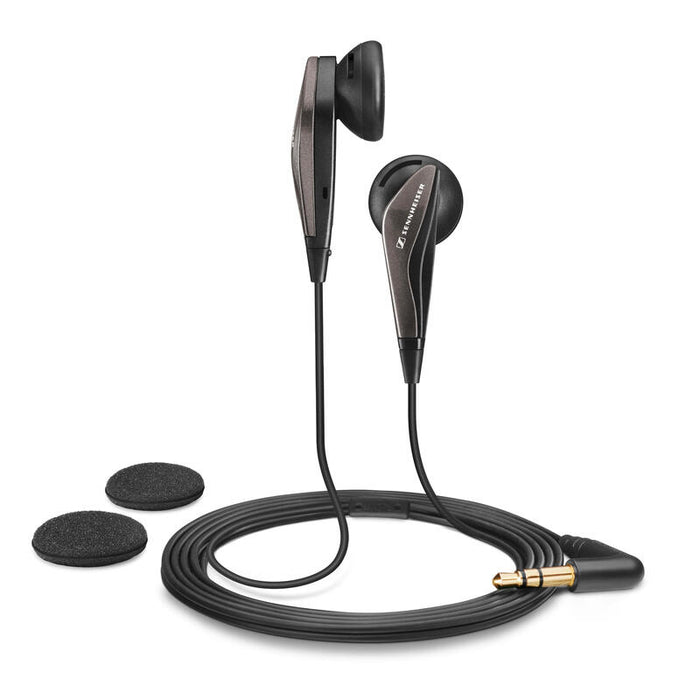 Auriculares  Sennheiser Mx 375 Negro