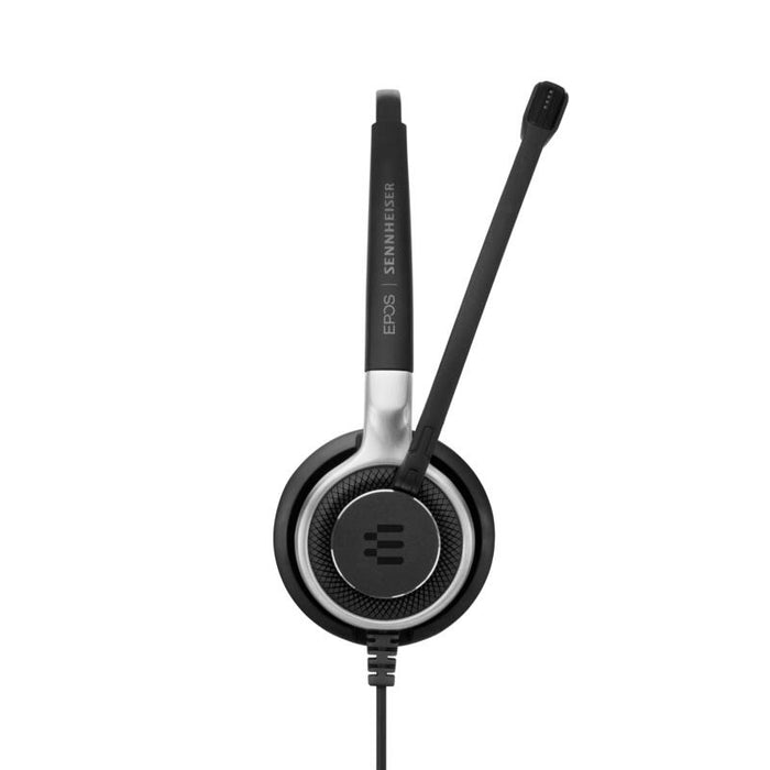 Auriculares Sennheiser Sc 668 Premium