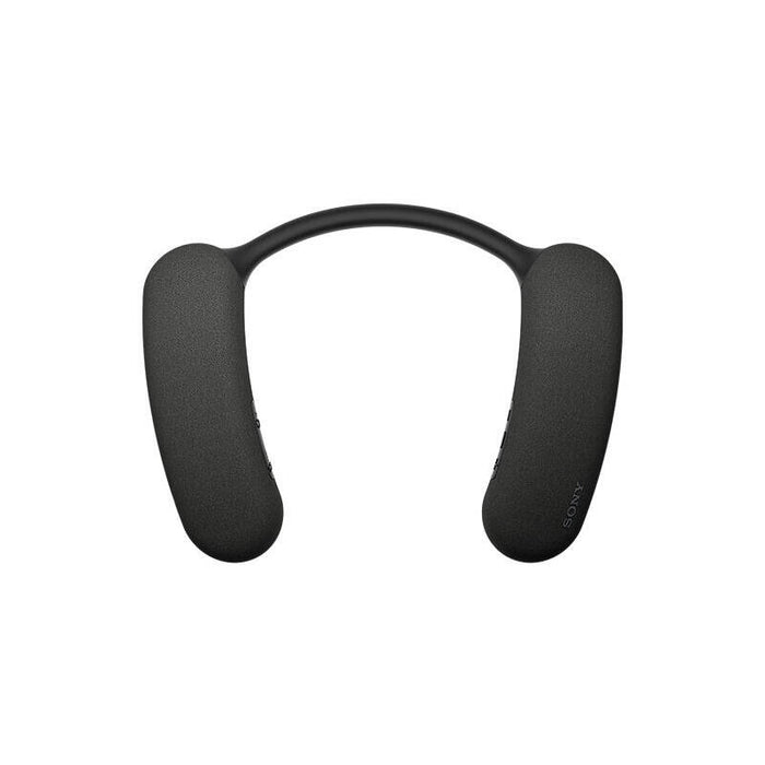 Auriculares Sony Ht-An7 Bravia Theatre U Wearable Tv Speaker Negro  Neckband Inalámbricos